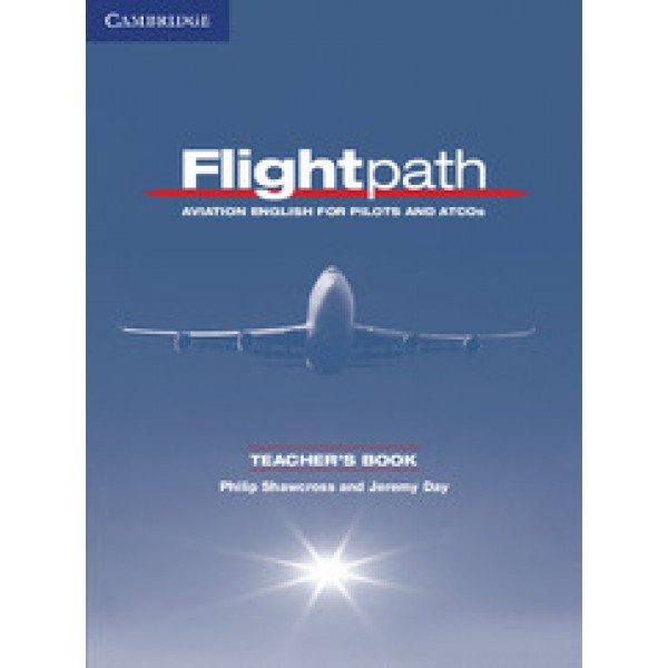 Flightpath - Teacher's Book
