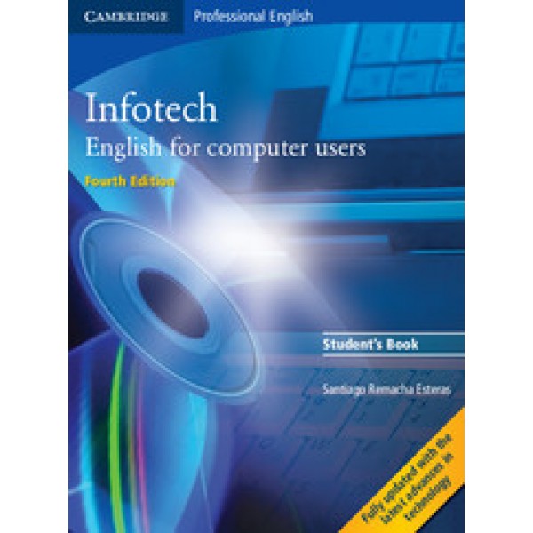 Infotech 4th Edition - Student's Book