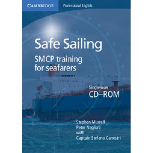 Safe Sailing - CD ROM