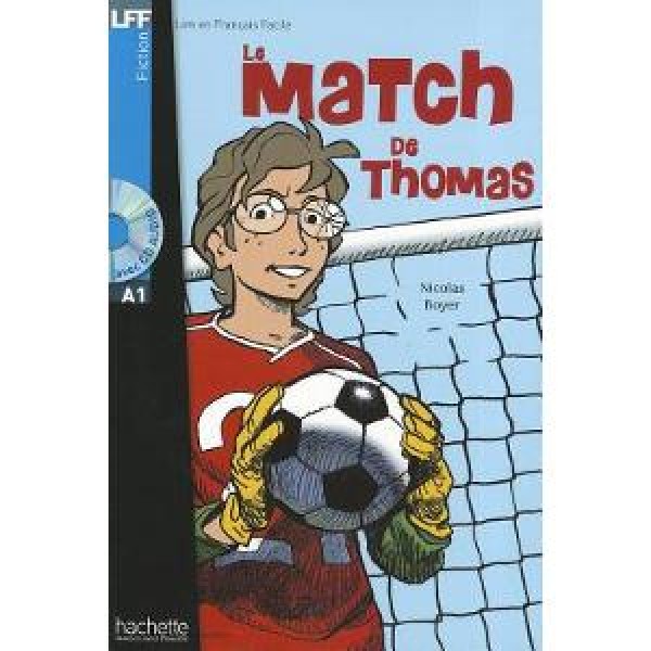 Le Match de Thomas