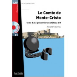 Le Comte De Monte-Cristo - Tome 1: Le prisioner du chateau d'If