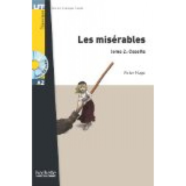 Les Miserables: Cosette (A2)