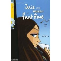 Julie Et Le Bateau Fantome