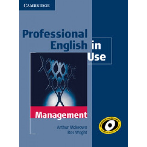 Professional English in Use Management