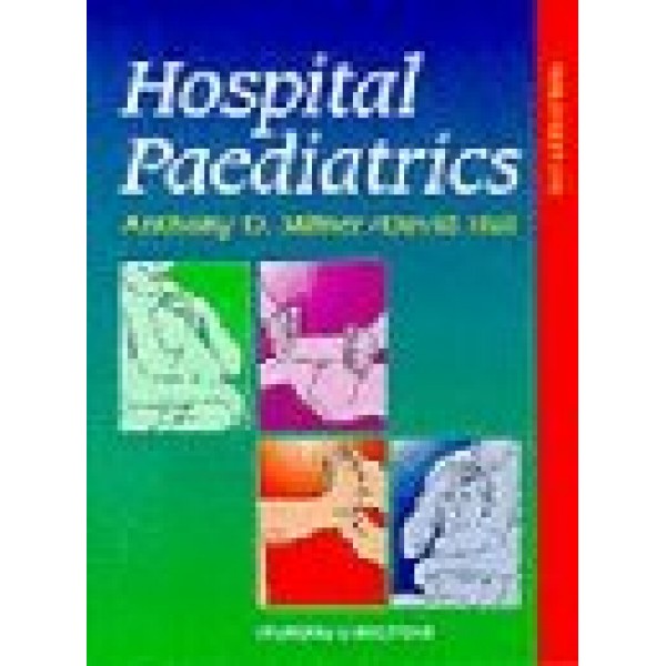 Hospital Paediatrics