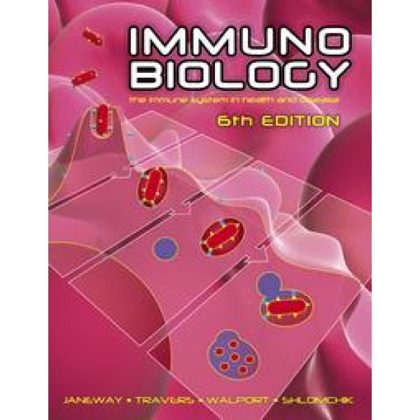 Immunobiology