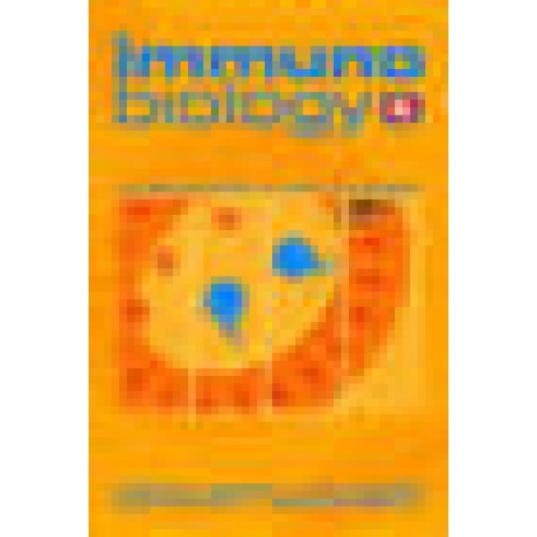 Immunobiology: International Student Edition