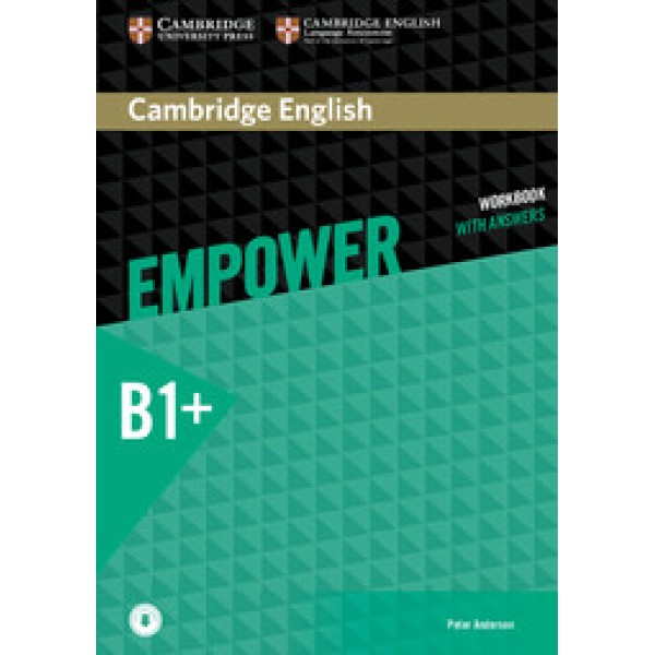Empower Intermediate Workbook