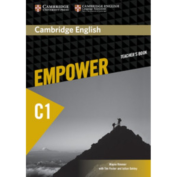 Empower Advanced Teacher's Book