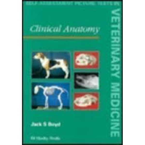 Clinical Anatomy