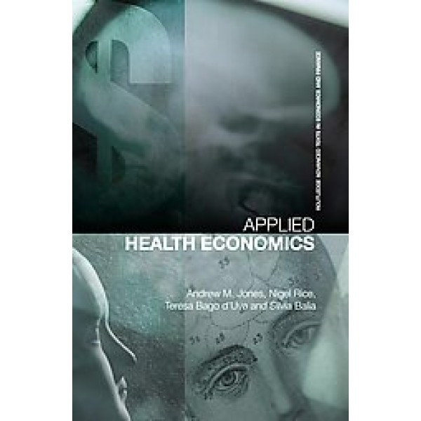 Applied Health Economics 