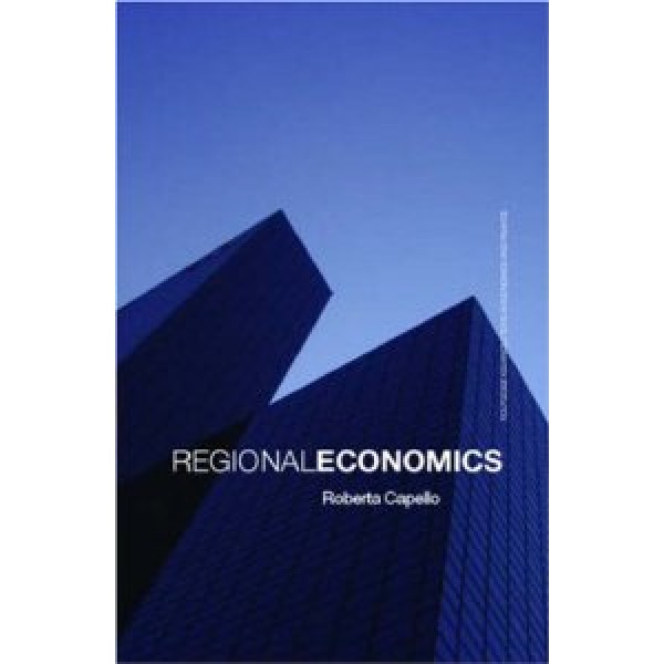 Regional Economics 