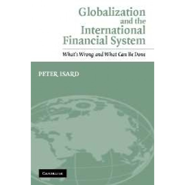 Globalization and the International Financial System