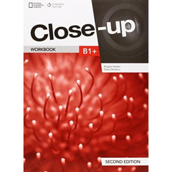 Close-up B1+ Workbook + Online Workbook