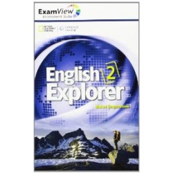 English Explorer 2 Examview
