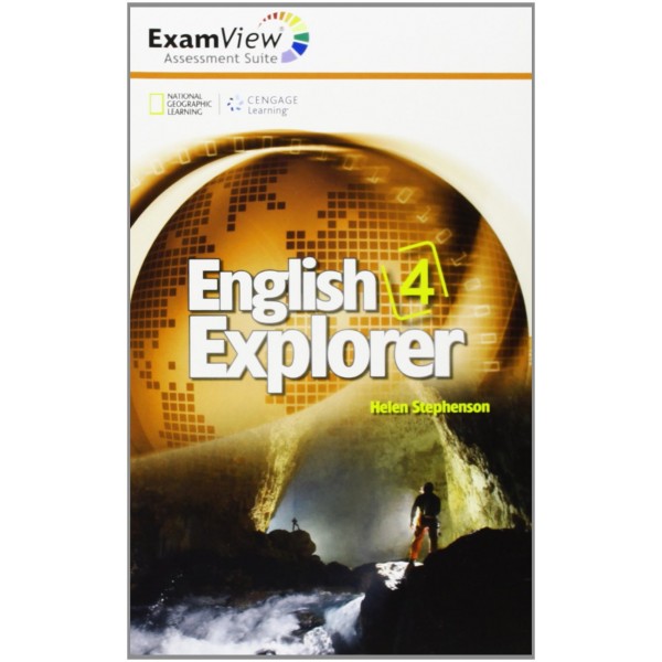 English Explorer 4 Examview