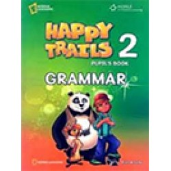 Happy Trails 2 Grammar Book