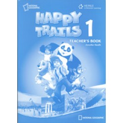 Happy Trails 1 Teacher's Book