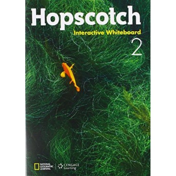 Hopscotch 2 IWB