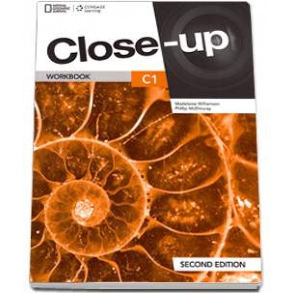Close-up C1 Workbook + Online Workbook