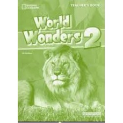 World Wonders 2 Teachers Book