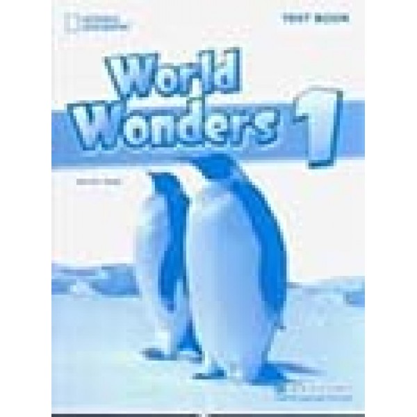 World Wonders 1 Tests
