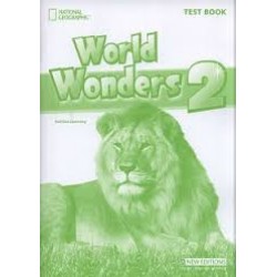 World Wonders 2 Tests 