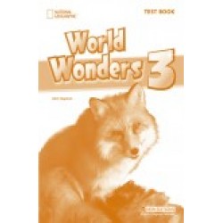 World Wonders 3 Tests 