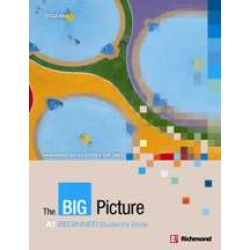 The Big Picture Beginner Student's Book