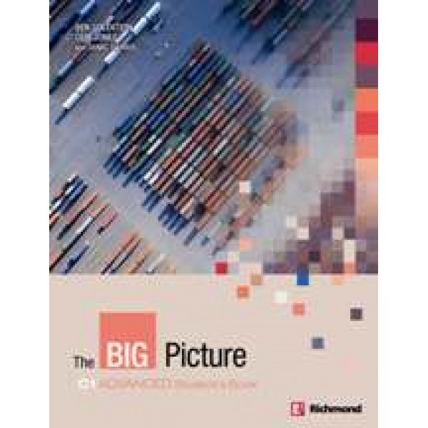 The Big Picture Advanced Student's Book