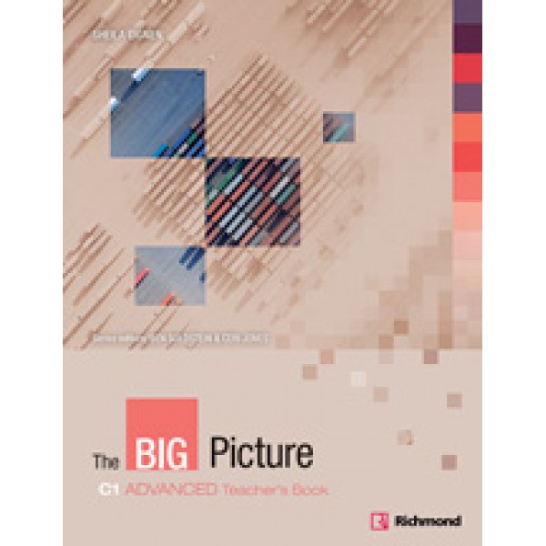 The Big Picture Advanced Teacher's Book