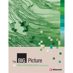 The Big Picture Pre-Intermediate Workbook Pack