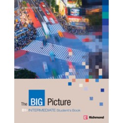 The Big Picture Intermediate Student's Book