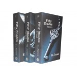 The fifty shades trilogy 1.2.3