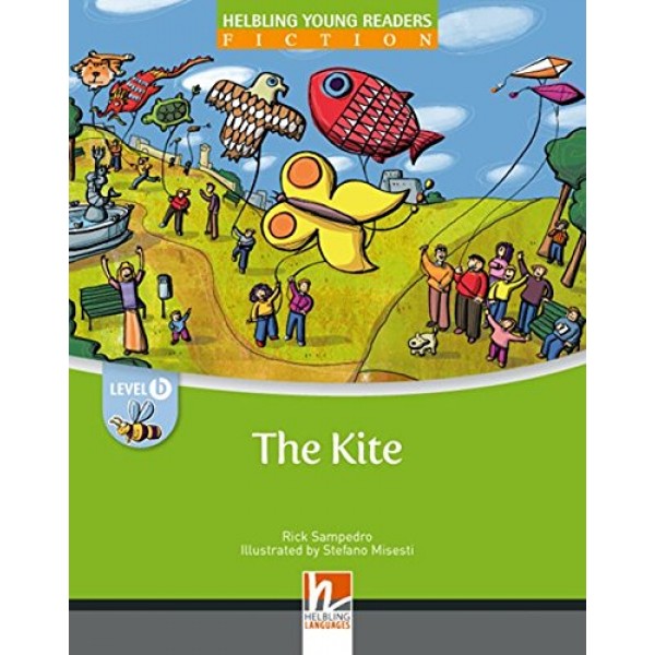 The Kite 
