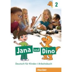 Jana und Dino 2 AB