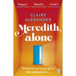 Meredith,Alone