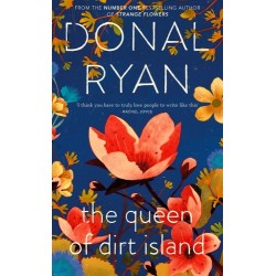 The Queen of Dirt Island 