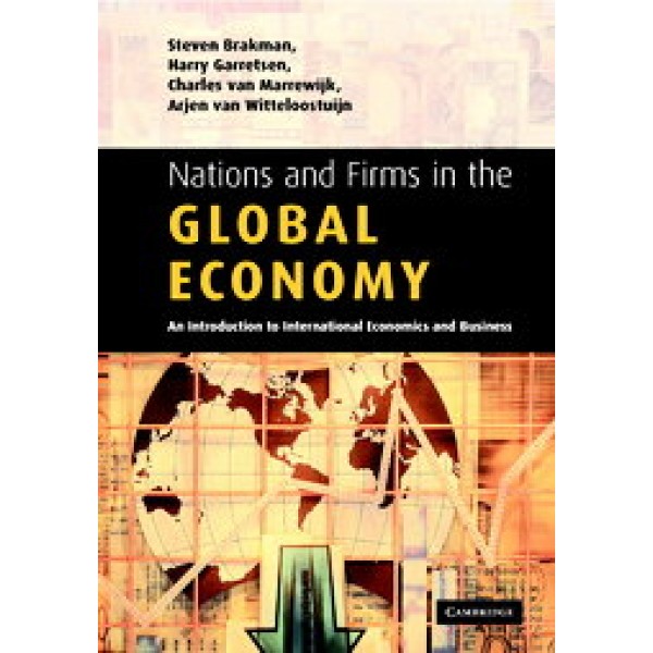 Nations and Firms in the Global Economy