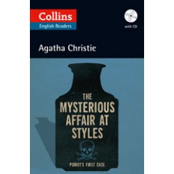 The Mysterious Affair at Styles (B2)