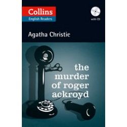 The Murder of Roger Ackroyd (B2)