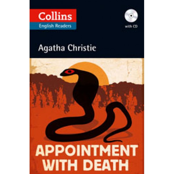 Appointment with Death (B2)