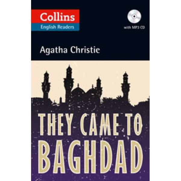 They Came to Baghdad (B2)