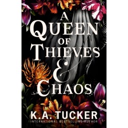 Queen of Thieves and Chaos 