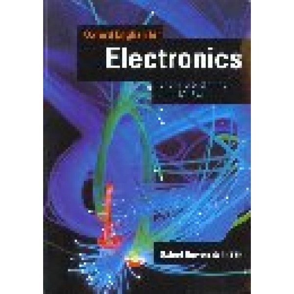 Oxford English for Electronics