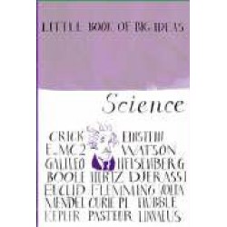 Little Book of Big Ideas : Science