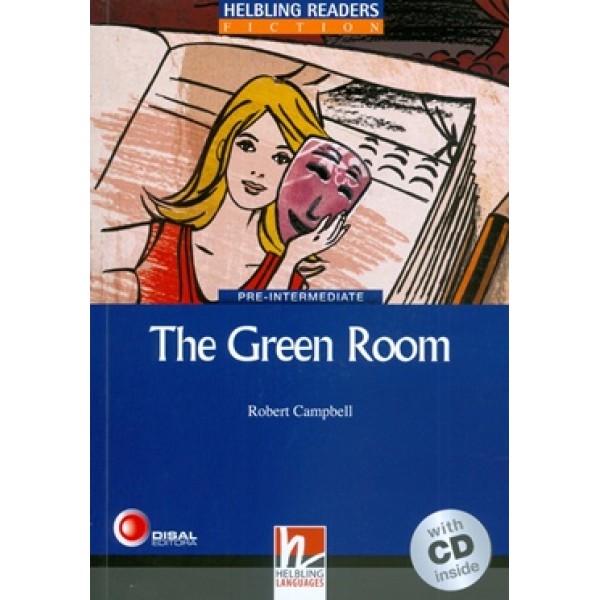 The Green Room (A2/B1)