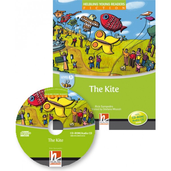 The Kite (b-Starters)