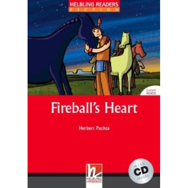 Fireball's Heart (A1)