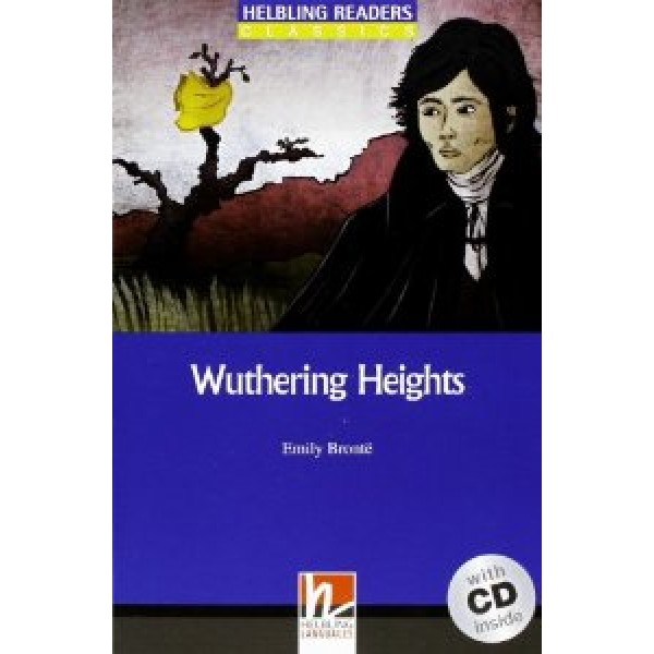 Wuthering Heights (A2/B1)